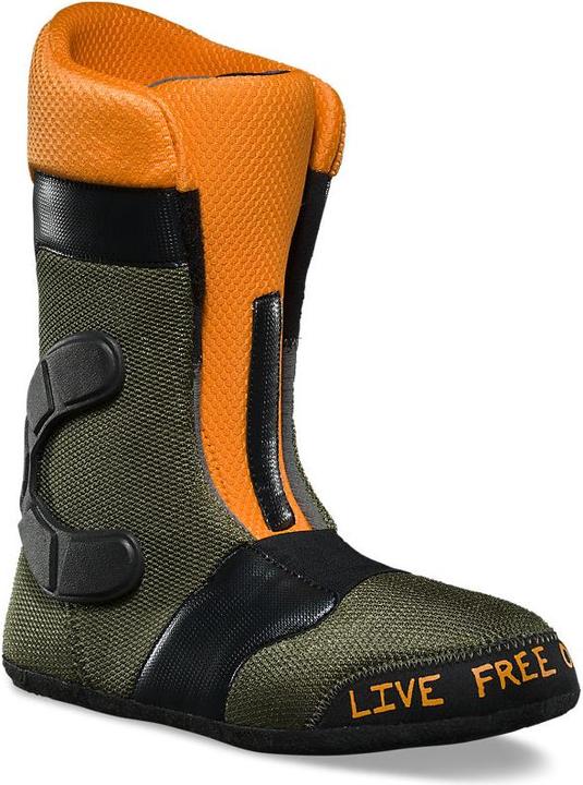 Actual product image Vans Infuse Pat Moore (44.5)