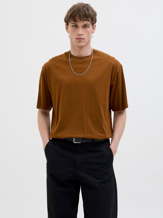 Produktbild Jack & Jones Jjebradley Tee Ss O-Neck Noos (S)