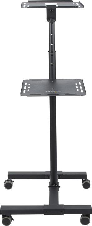 Image du produit StarTech Support/chariot mobile pour projecteur et ordinateur portable (Plafond)