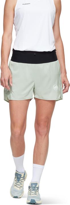 Produktbild Mammut Aenergy TR 2 in 1 Shorts Women (34)