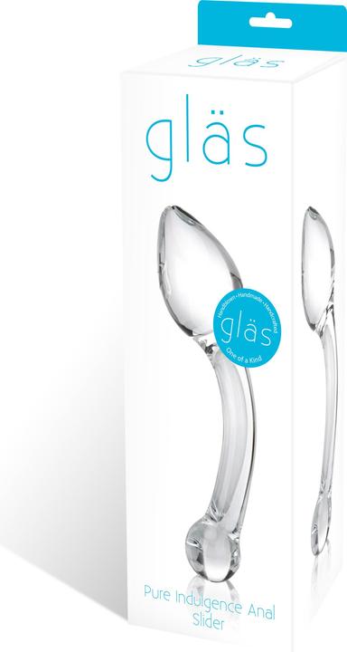 Actual product image Gläs pure indulgence