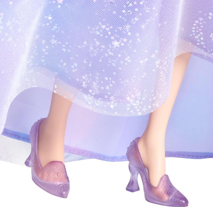 Produktbild Wicked Glinda Deluxe-Modepuppe Movie 2