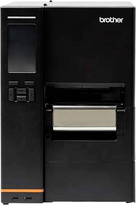 Brother P-touch TJ-4522TN (300 dpi)