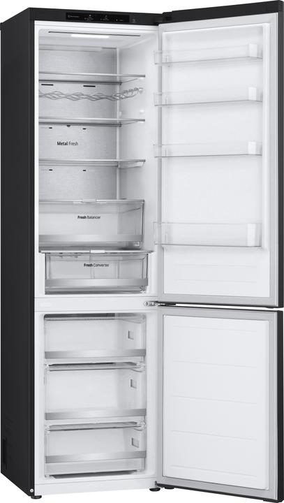 Produktbild LG GBV7280BEV.AEVQEUR (387 l)