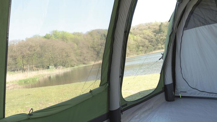Produktbild Outwell Alamosa 6ATC Tent (Tunnelzelt, 56 kg, 6 Personen)