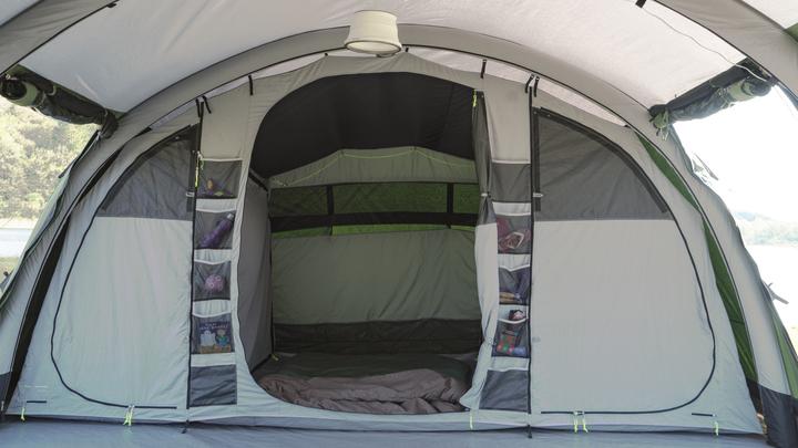 Produktbild Outwell Alamosa 6ATC Tent (Tunnelzelt, 56 kg, 6 Personen)