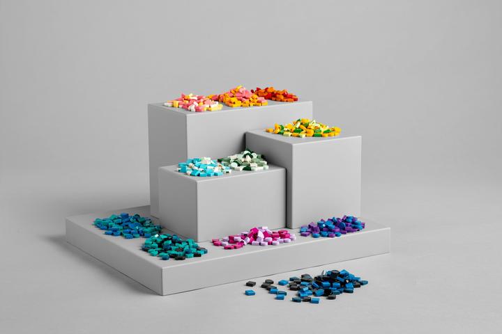 Produktbild LEGO Ergänzungsset XXL (41935, LEGO Dots)