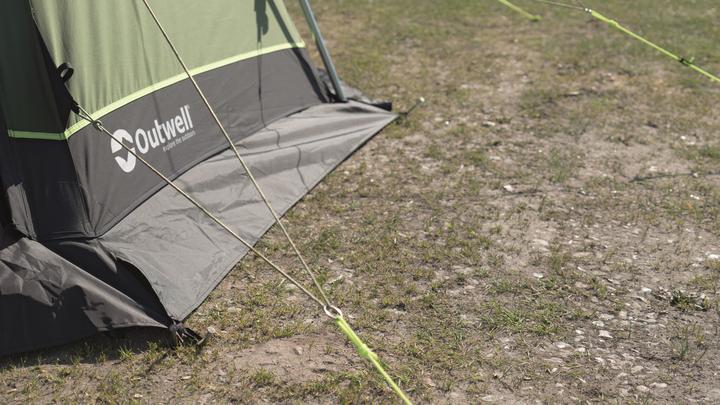 Produktbild Outwell Alamosa 6ATC Tent (Tunnelzelt, 56 kg, 6 Personen)