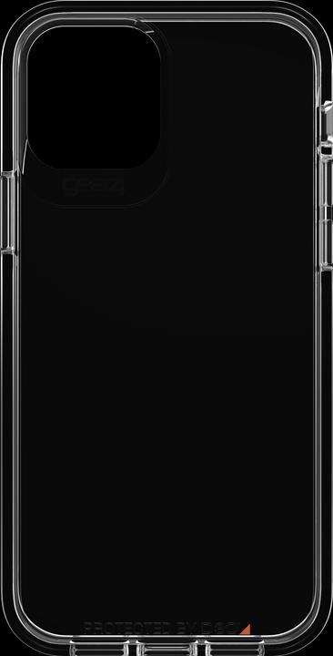 Immagine prodotto gear4 Palazzo di Cristallo (Apple iPhone 12, Apple iPhone 12 Pro)