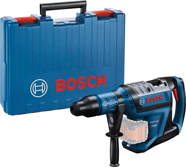 Image du produit Bosch Professional GBH 18V-45C (Fonctionnement sur batterie)
