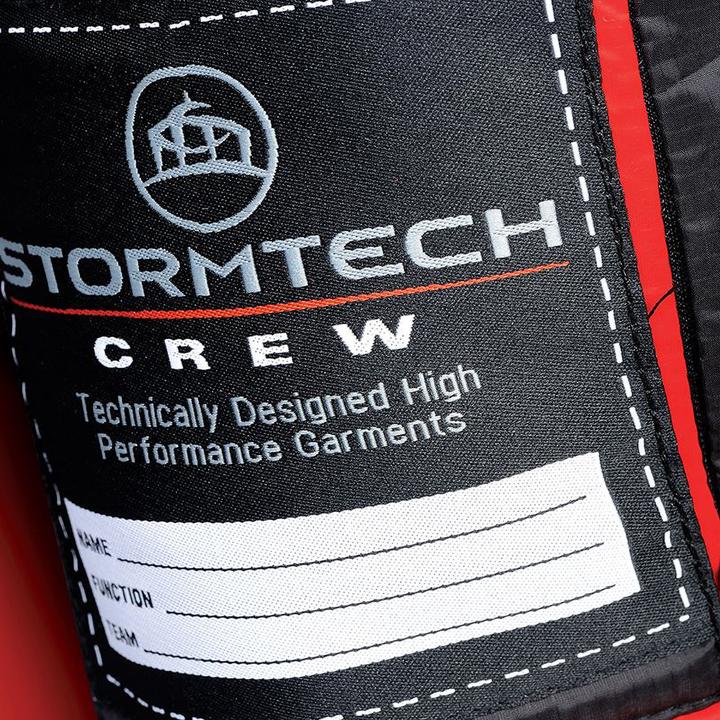 Actual product image Stormtech Gilet Gravity Thermal (XXL)
