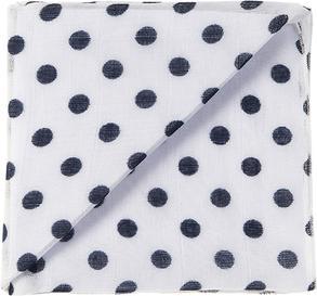 Actual product image Zewi printed gauze (60 cm, 60 cm)