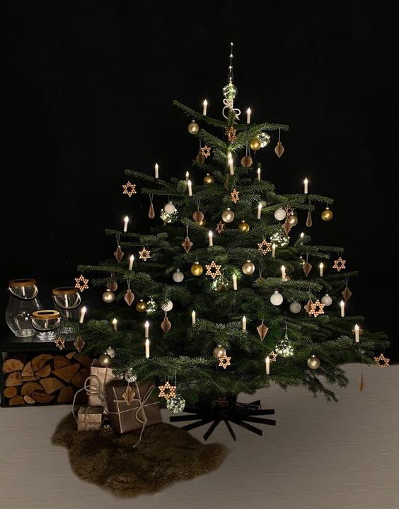 Actual product image Krinner Decorations (1 -part)