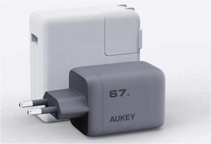 Produktbild Aukey Comet Mix (67 W)