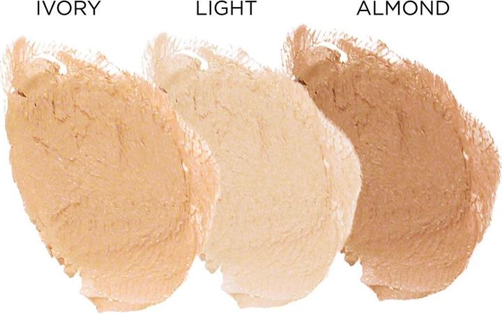 Produktbild Annemarie Börlind Make up Kompakt (11 k Ivory)