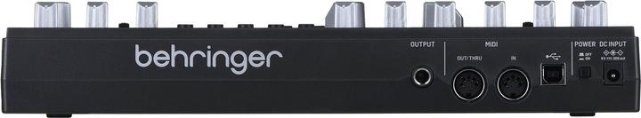 Immagine prodotto Behringer TD-3 - Sintetizzatore analogico