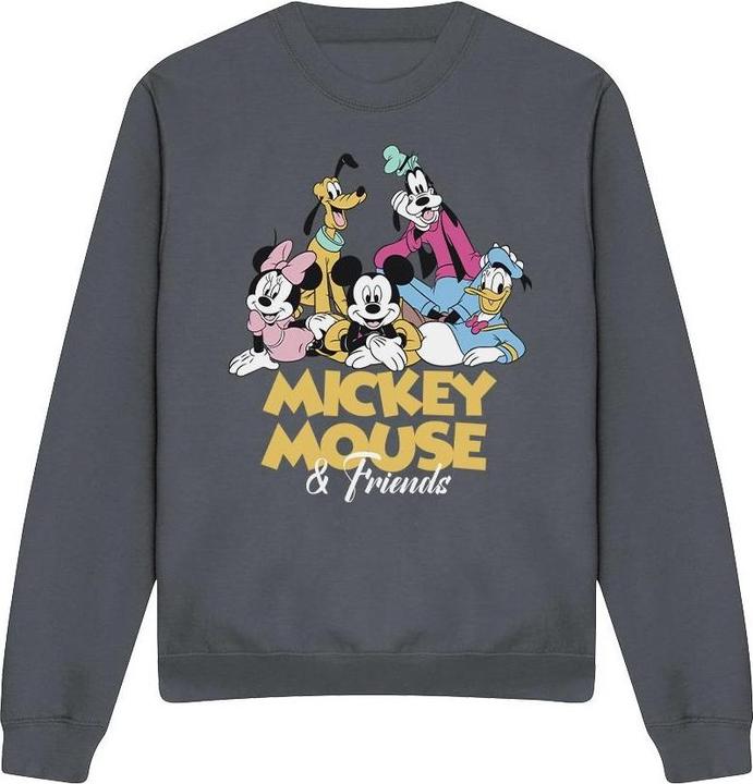 Disney Sweatshirt (L)