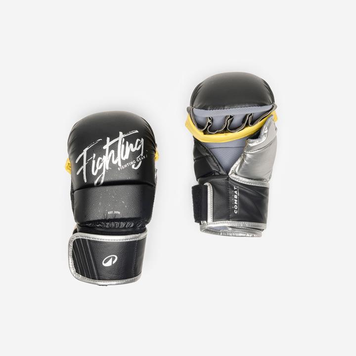 Produktbild Domyos MMA-Handschuhe