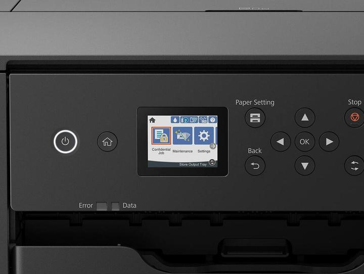 Actual product image Epson WorkForce WF-7310DTW (Ink, Colour)