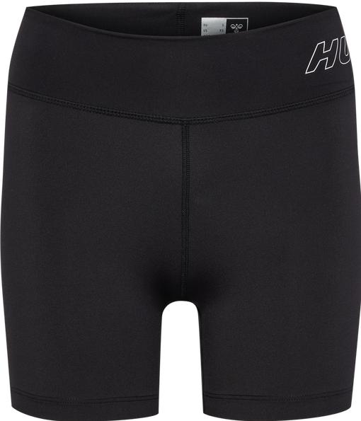 Produktbild hummel Hmlte Fundamental Mw Tight Shorts (XS)