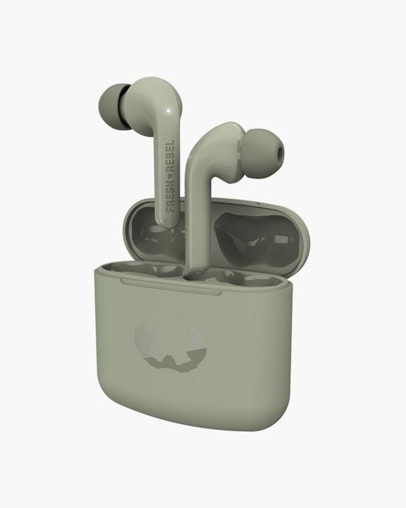 Actual product image Fresh'N Rebel Twins 1 Tip (NC, 6 h, Wireless)