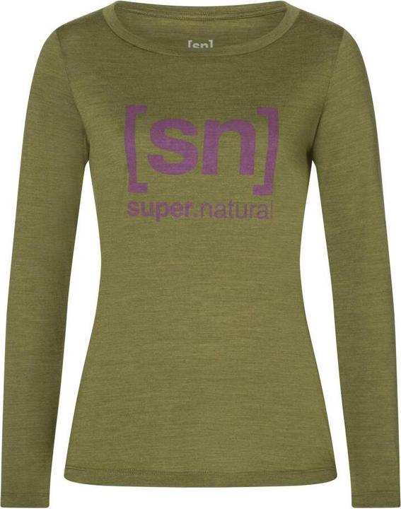 Super Natural W Essential I.D.