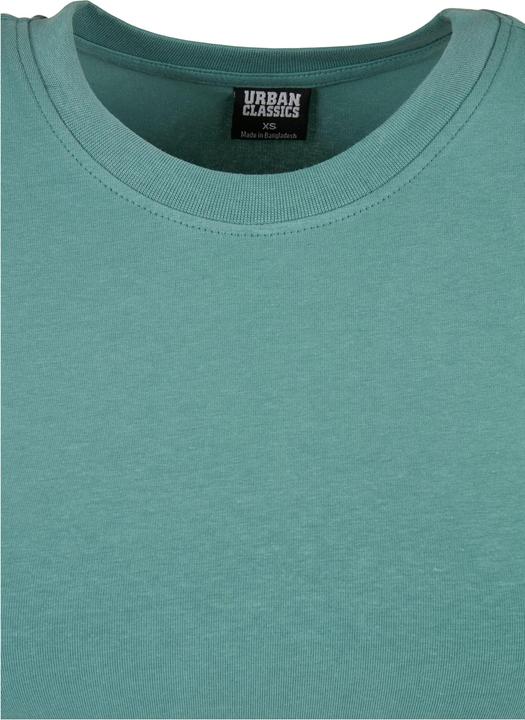 Immagine prodotto Urban Classics Maglietta da donna in jersey elasticizzato (XL)