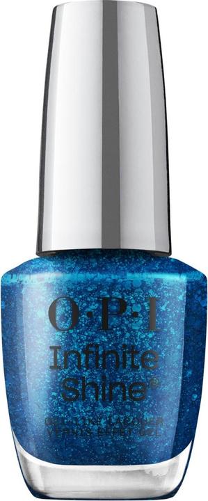 Produktbild OPI Make 'Em Jelly - Dust The Competition (Farblack)