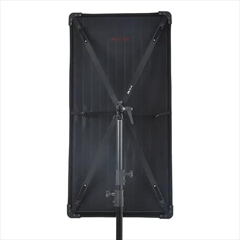 Image du produit Falcon Eyes Flexibel RGB LED Paneel RX-748 III-K1 61x127 cm