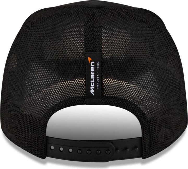 Actual product image New Era 9Fifty Snapback Cap - F1 Alpine Silverstone (M, L)