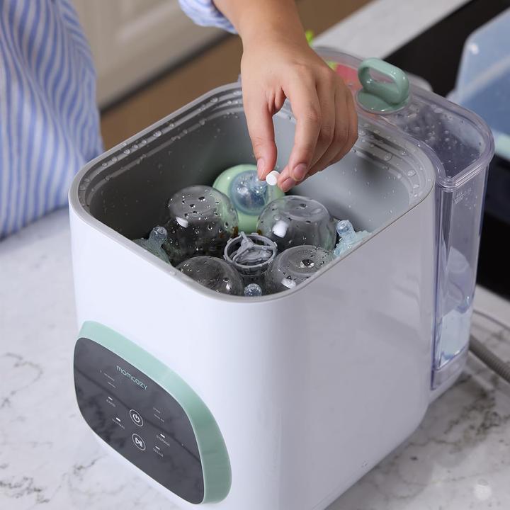 Produktbild Momcozy Reinigungsblock für KleanPal Pro