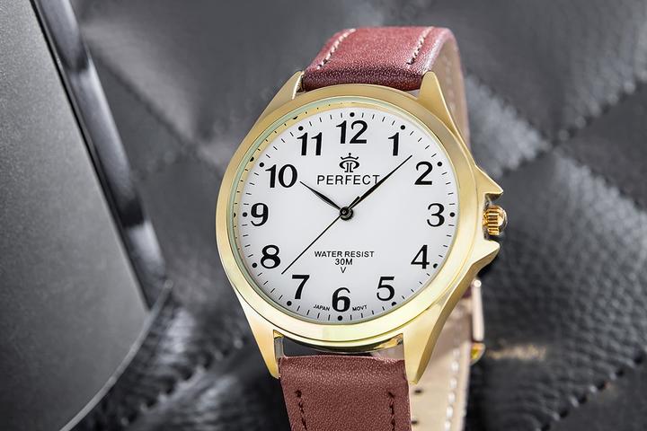 Immagine prodotto PERFEKTE GX412-12 Herrenuhr (40 mm)