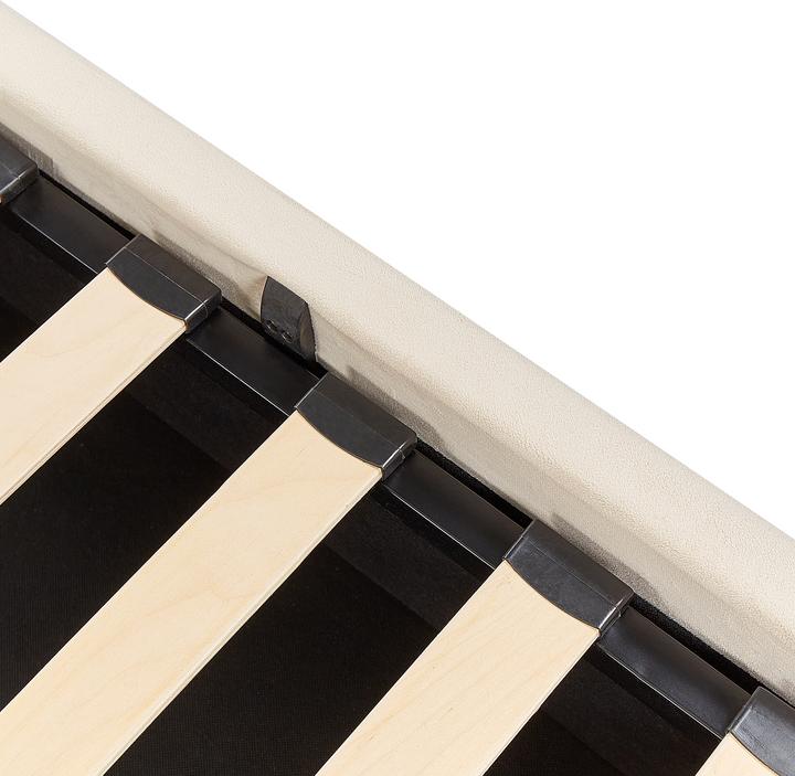 Actual product image Beliani Bousse (160 x 200 cm)