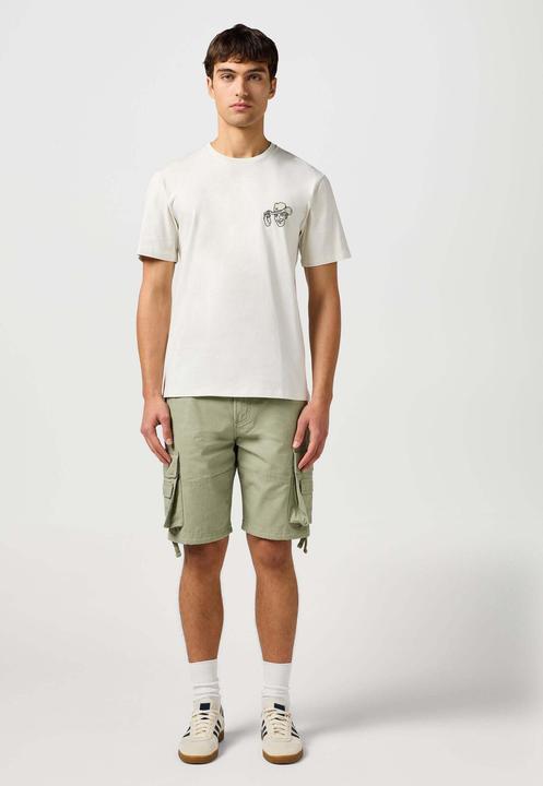 Image du produit Wrangler Cargoshorts Cj Cargo Shorts (32)