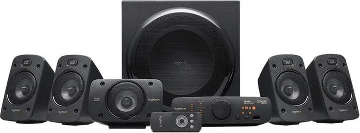 Image du produit Logitech Z906