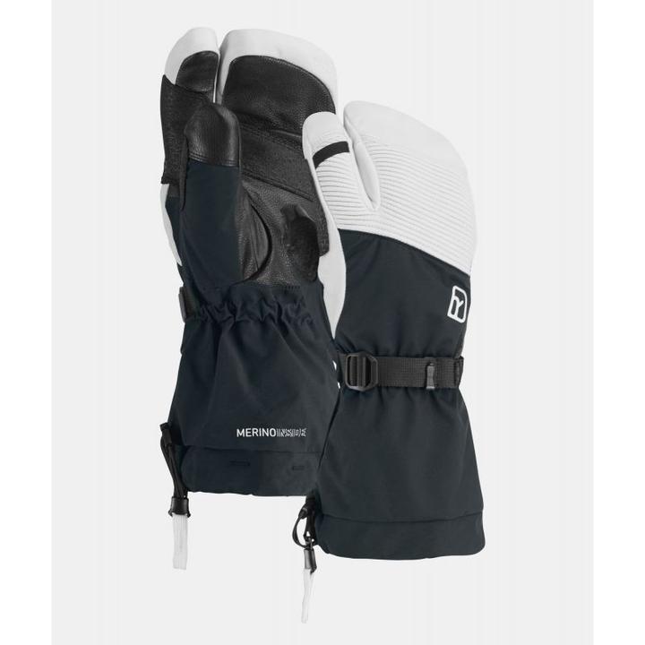 Image du produit Ortovox Gant 3 doigts Freeride Pro (XS)