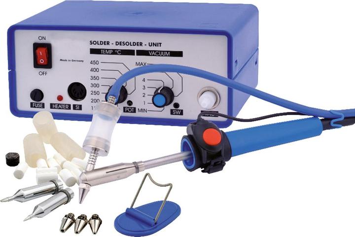 Produktbild Donau ERSATZKIT zu ST504