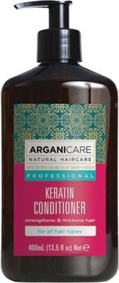 Immagine prodotto Arganicare ARGANICARE Keratin Conditioner naturalna odżywka do włosów z keratyną 400ml (400 ml)
