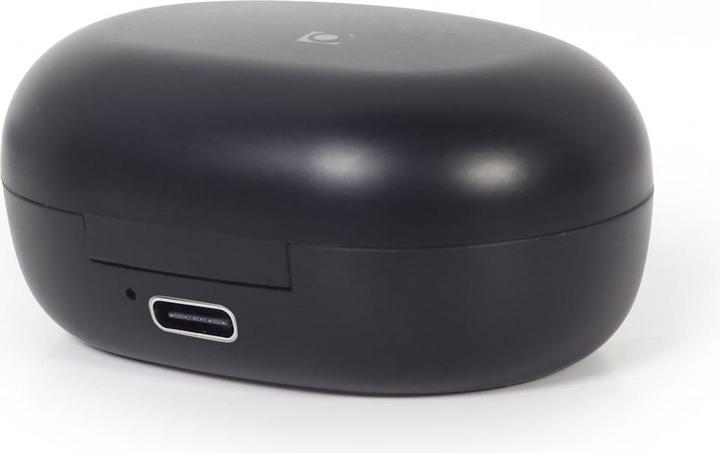Actual product image Gembird GMB Audio Bluetooth Stereo Headphones TWS /'Malmö/' (ANC, 2 h, Wireless)