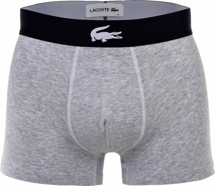 Immagine prodotto Lacoste 3 confezioni di pantaloncini/pantalone Basic Retro (S, confezione da 3)