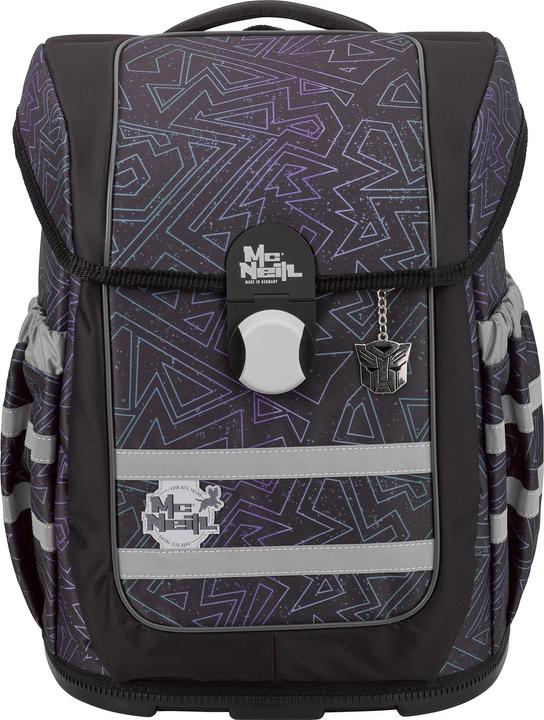 Produktbild Mc Neill ERGO COMPLETE - Schulranzen-Set (22 l)