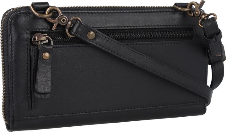 Immagine prodotto Esquire Custodia per cellulare Perù in pelle 19 cm