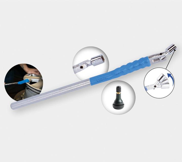 Produktbild Brilliant Tools BT691012