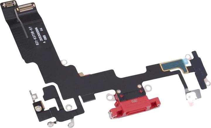 Immagine prodotto Clappio Pezzo di ricambio Presa di ricarica Lightning (iPhone 14)