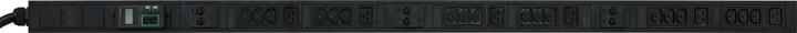 Actual product image APC Easy PDU Metered 0U