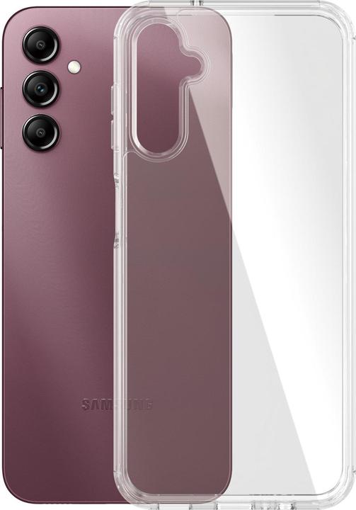 PanzerGlass HardCase (Samsung Galaxy A14 5G, Samsung Galaxy A14)