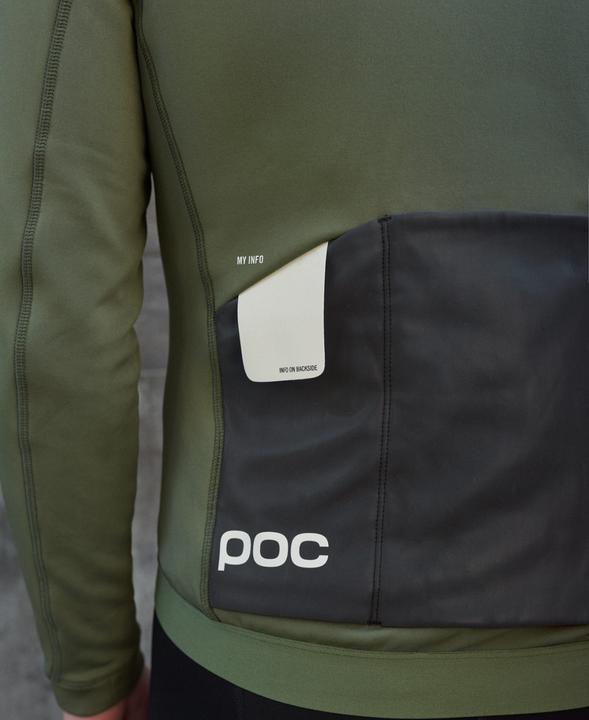 Produktbild Poc Thermal Jacket (L)