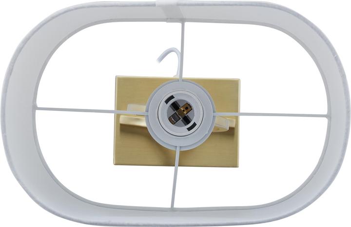 Image du produit Relaxdays Lampe de table (E27)