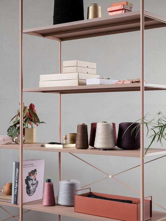 Immagine prodotto Ferm Living Scatola per piante (45 cm)