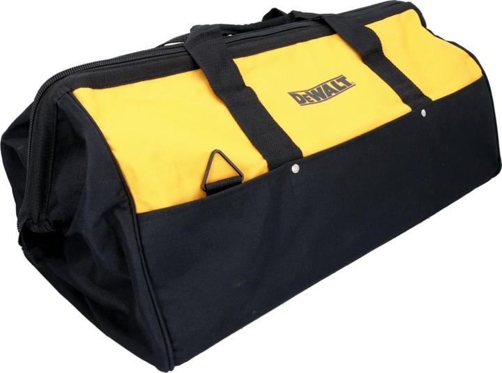 Actual product image DeWalt Tool bag (1 pieces)